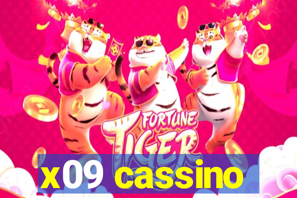 x09 cassino